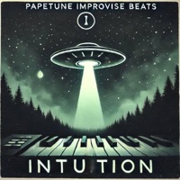 Intuition (feat. papetune) - Single - Improvise Beats