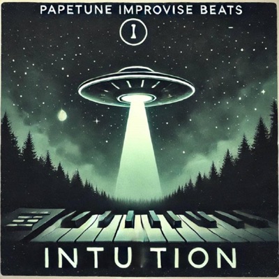 Intuition (feat. papetune) - Single
