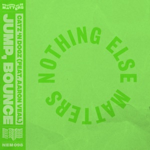 Jump, Bounce (feat. Aaron Veal)
