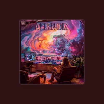 Listen to Alienoiz, watch music videos, read bio, see tour dates & more!