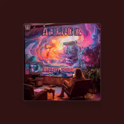 Listen to Alienoiz, watch music videos, read bio, see tour dates & more!