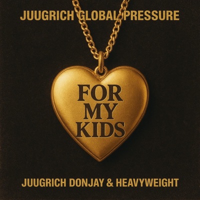For My Kids - Single