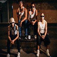 MEXICO BANDIDOS (feat. MORENOS MUSIC) - Single - LA BLACK AND WHITE