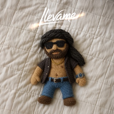 Llevame - Single