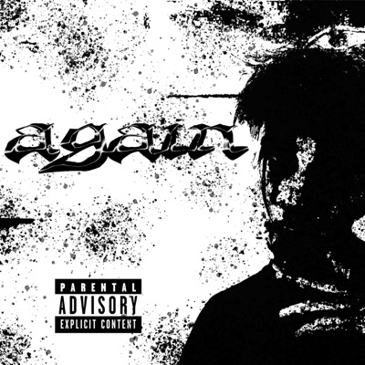 Again (feat. SoffNokuu) - Single