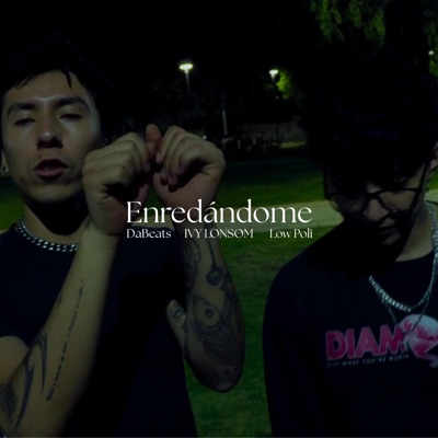 Enredándome - Single