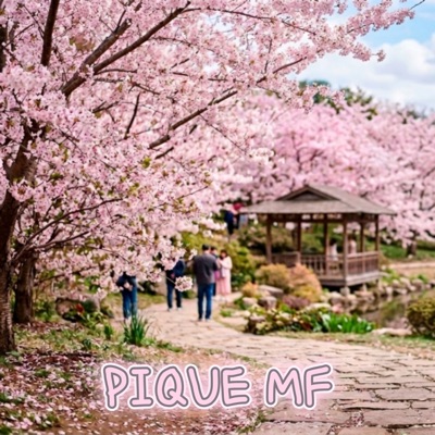 PIQUE MF - Single