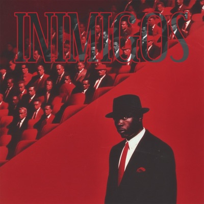 Inimigos - Single