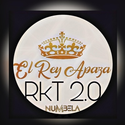 Rey Apaza RKT - Single