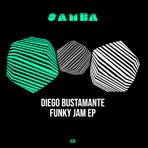 Funky Jam - Single