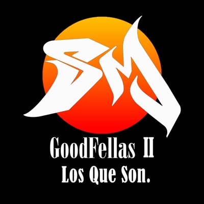 Los Que Son (feat. Dr. Gosk, Yey Arboleda, Izuna & GMC) - Single
