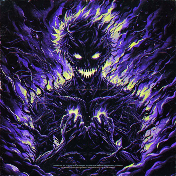 Monsta - Single