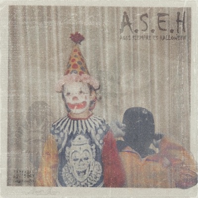 Merch Hustle (feat. Ude & pieruun) - Single