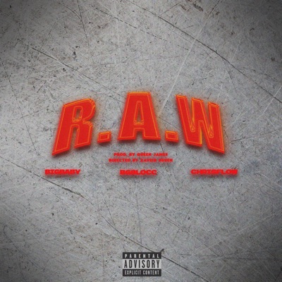 Real and Wild (feat. 蛋頭 & 唐仲彣) - Single