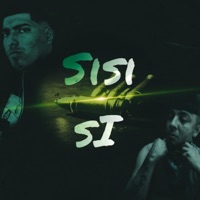 SI SI SI (feat. IVAN RK) - Single - El Narrativo 02