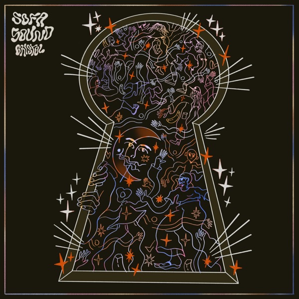 Secrets / A New World - Single