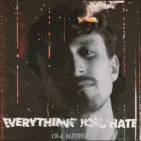EVERYTHING YOU HATE