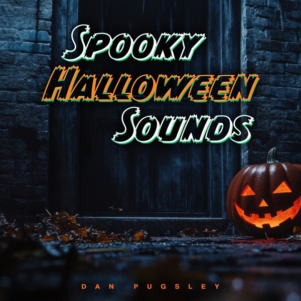 Spooky Halloween Sounds