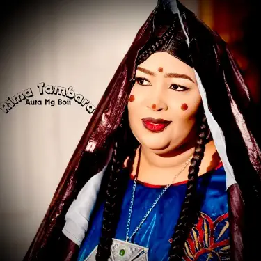 Rima Tambara
