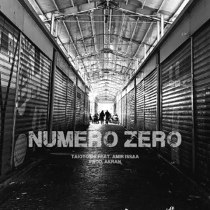 Numero Zero (feat. Amir Issaa & Akran)