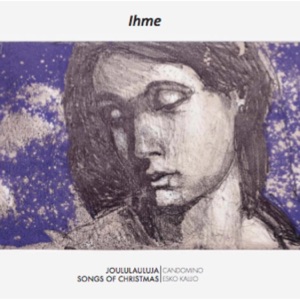 Urkuimprovisaatio Hugo Dixterin joulutrarinan pohjalta "Magnificat" (feat. Miikka Lehtoaho) - Single