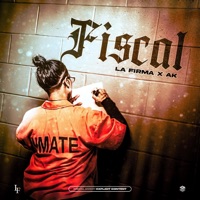 FISCAL (feat. AK) - Single
