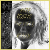 Losing (feat. Anna von Hausswolff & Henric de la Cour) [The Field Remix] artwork