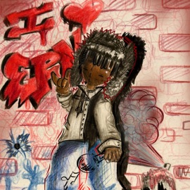 eat it beat it repeat iluvern!