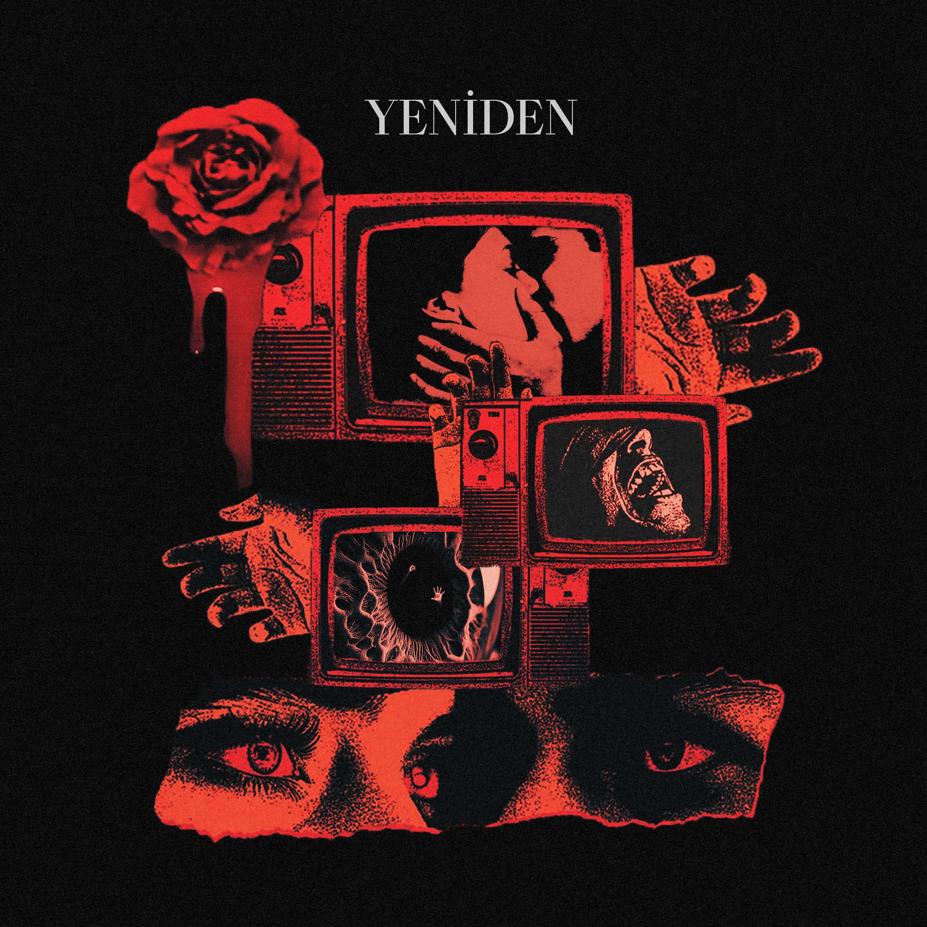 YENİDEN - Single