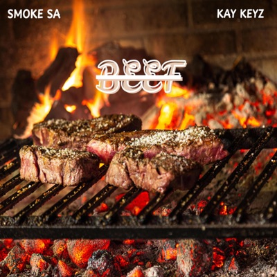 BEEF (feat. Kay keyz) - Single