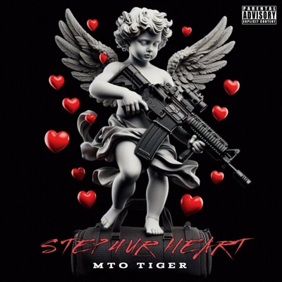 STEP 4UR HEART - Single