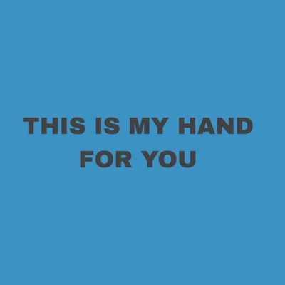 Mukdarat Kaewma - This Is My Hand For You