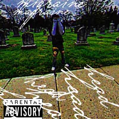 migraine in my head . - Single