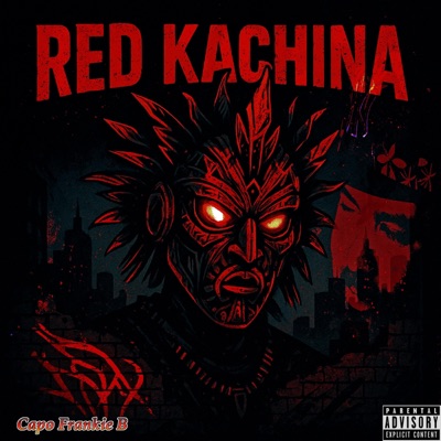 Red Kachina