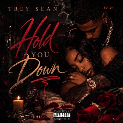 Hold You Down - Single