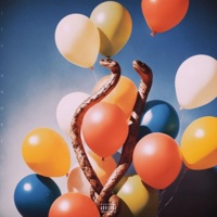 Don't Mind My Homie - Single - Lex Andretti