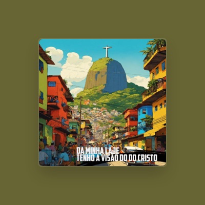 Listen to Leo da Zona Sul, watch music videos, read bio, see tour dates & more!