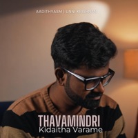 Thavamindri - Single - AadithyaSM