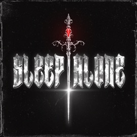 Sleep Alone (Slowed) FENCERIX, Chilx & Rubikdice