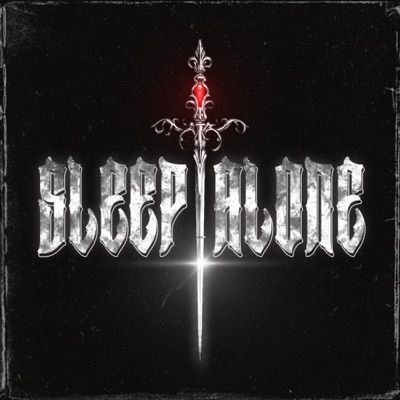 Sleep Alone - EP