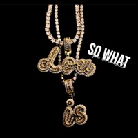 So What - Single - Lou-is