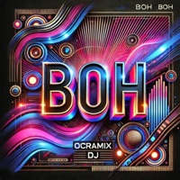 Boh (feat. Jimmy) - Single - OcraMiX dj
