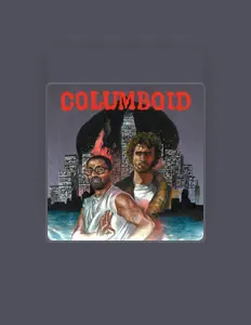 Listen to Columboid, watch music videos, read bio, see tour dates & more!