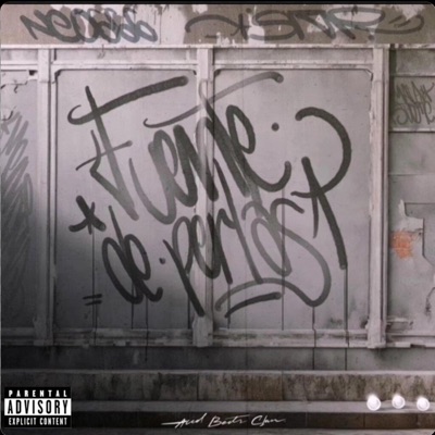 Fuente de Perlas - Single