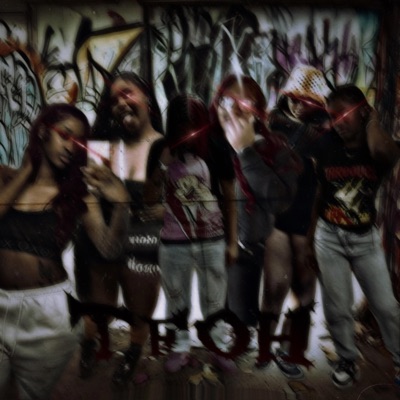 TFOH (feat. TFOH) - Single