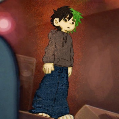 give me a chance - Single