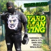 YARD MAN TING - EP