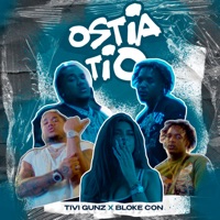 Ostia Tio - Single - Tivi Gunz & Blokecon