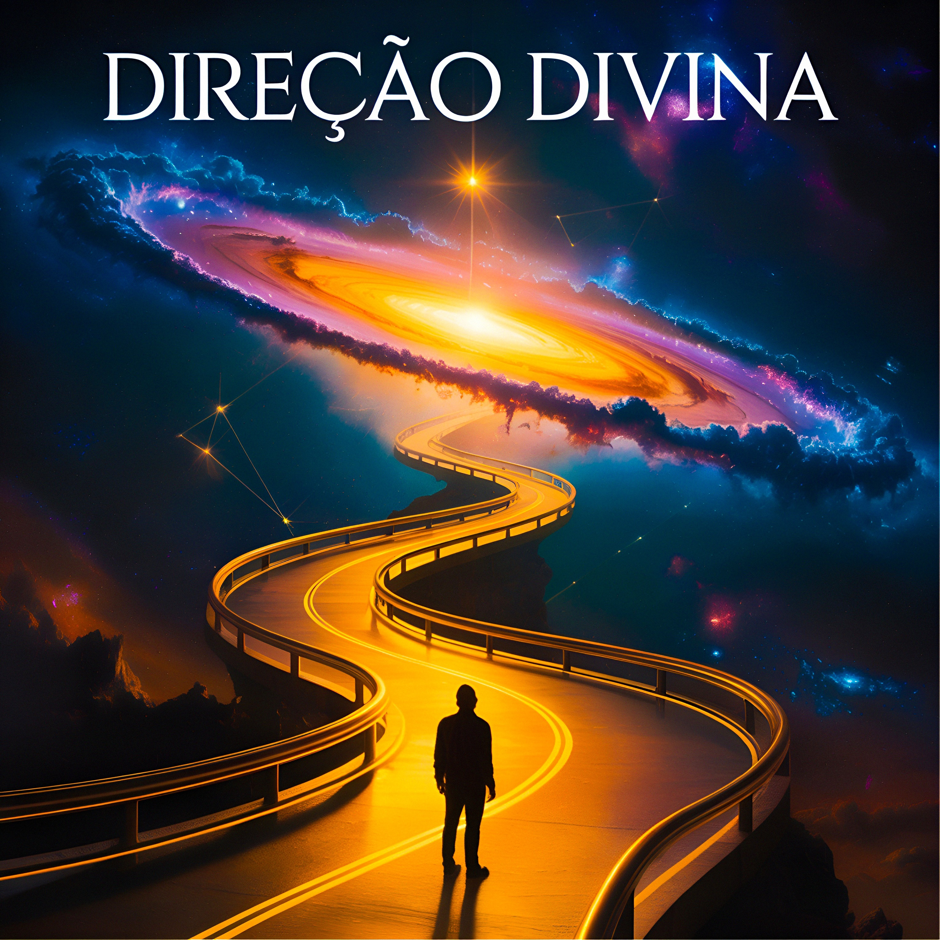 Direção Divina - Single