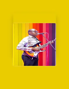 Ouve Omondi Mc Ngoe, vê vídeos de música, lê a biografia, vê as datas da digressão e muito mais!